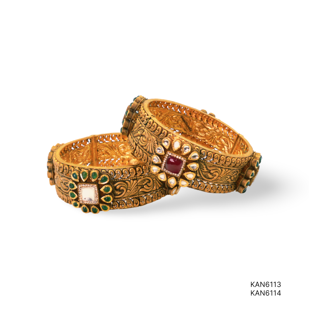 antique bangle