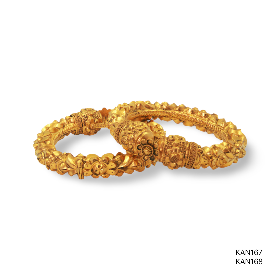 ANTIQUE BANGLES