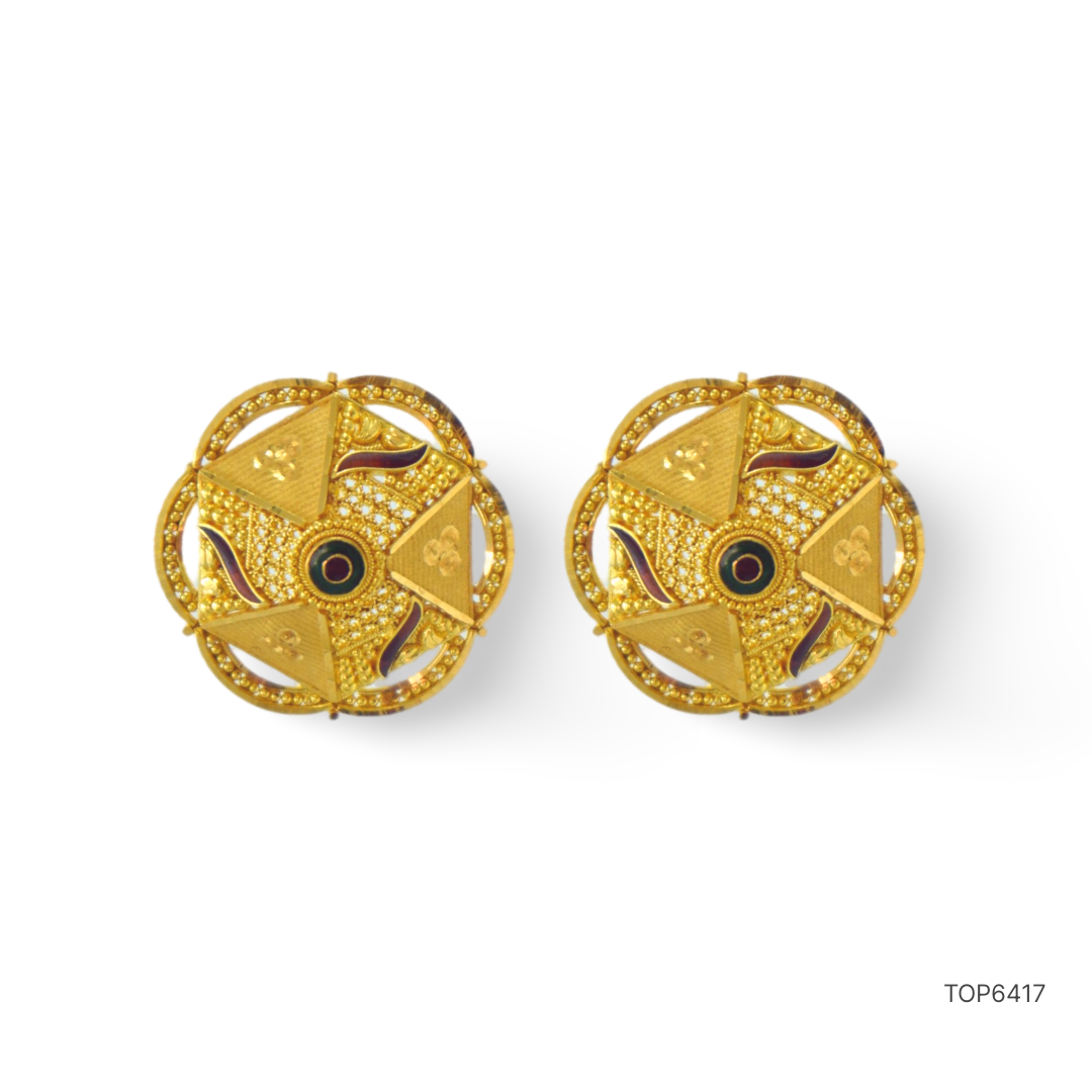 GOLD TOPS