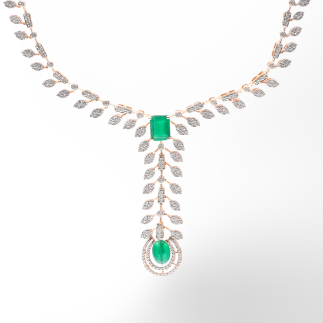 DIAMOND SET