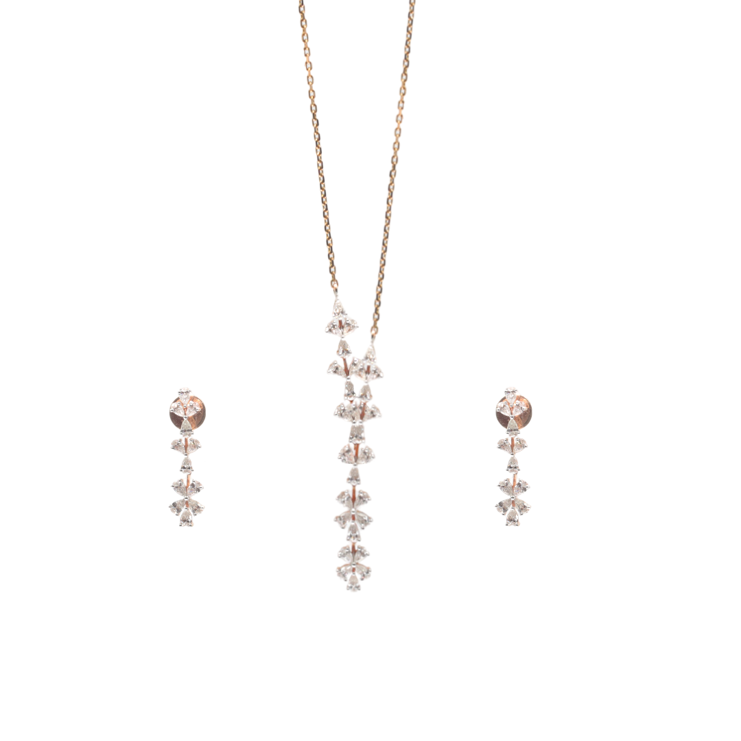 DIAMOND SET