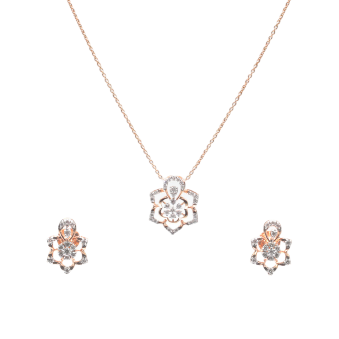 DIAMOND SET