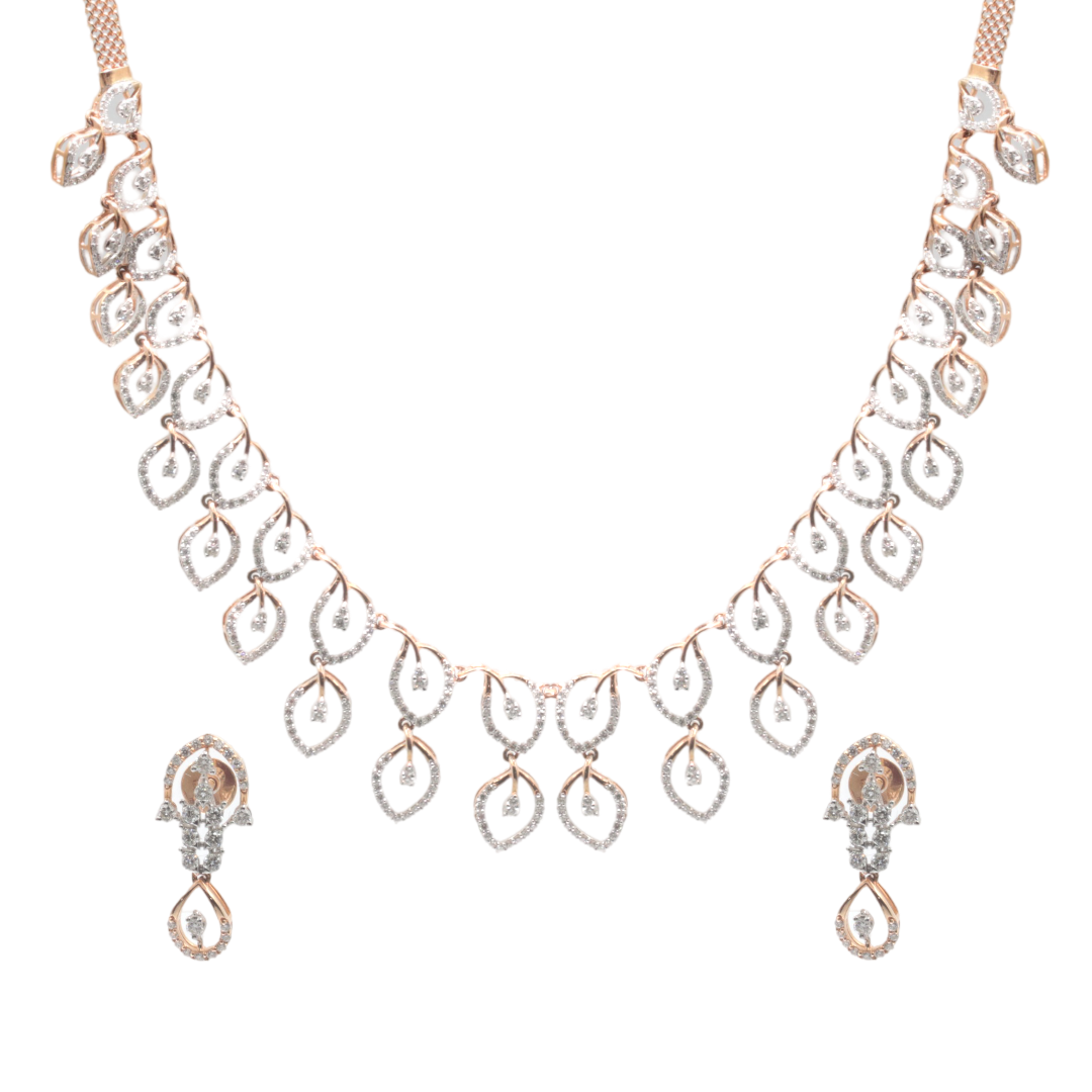 DIAMOND SET