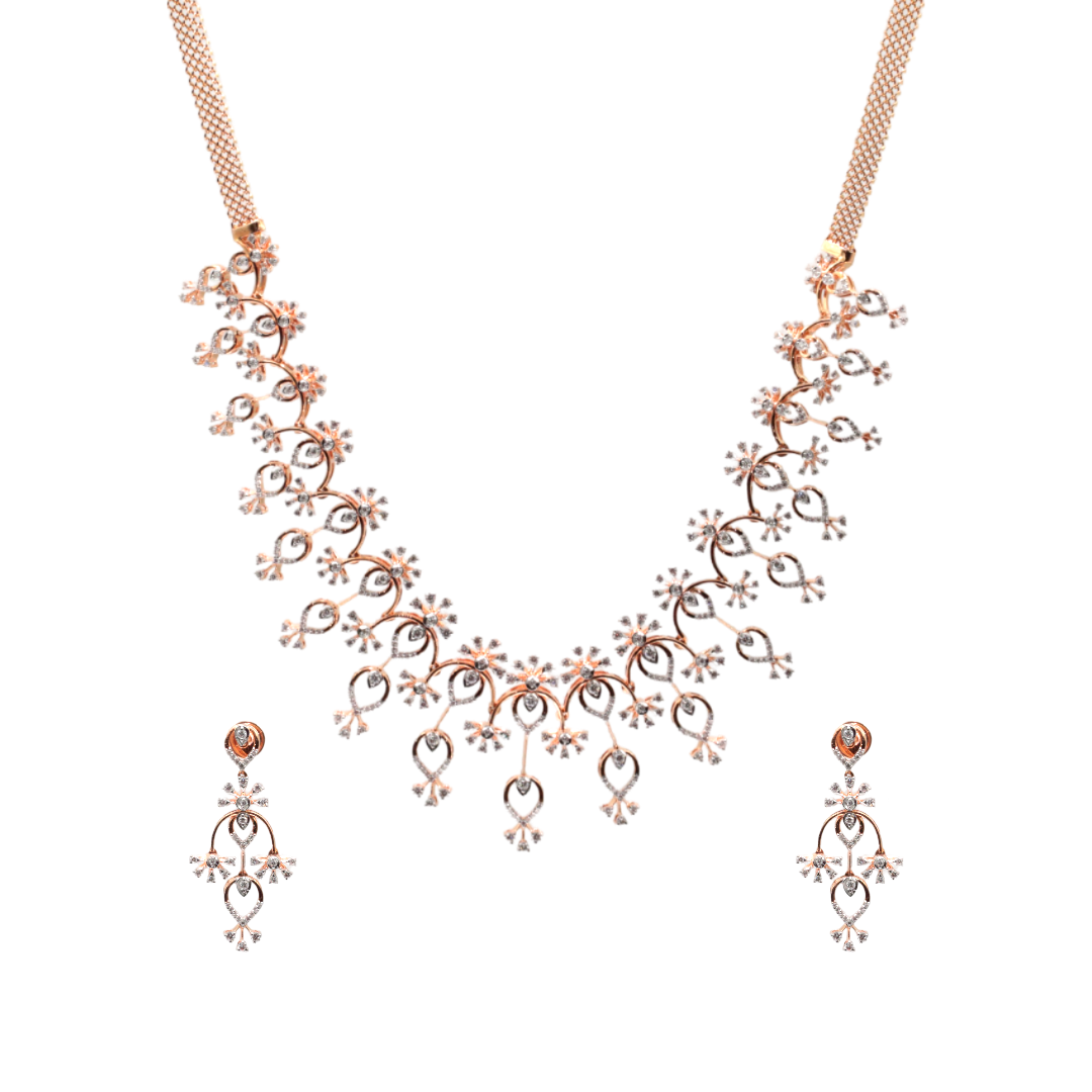 DIAMOND SET