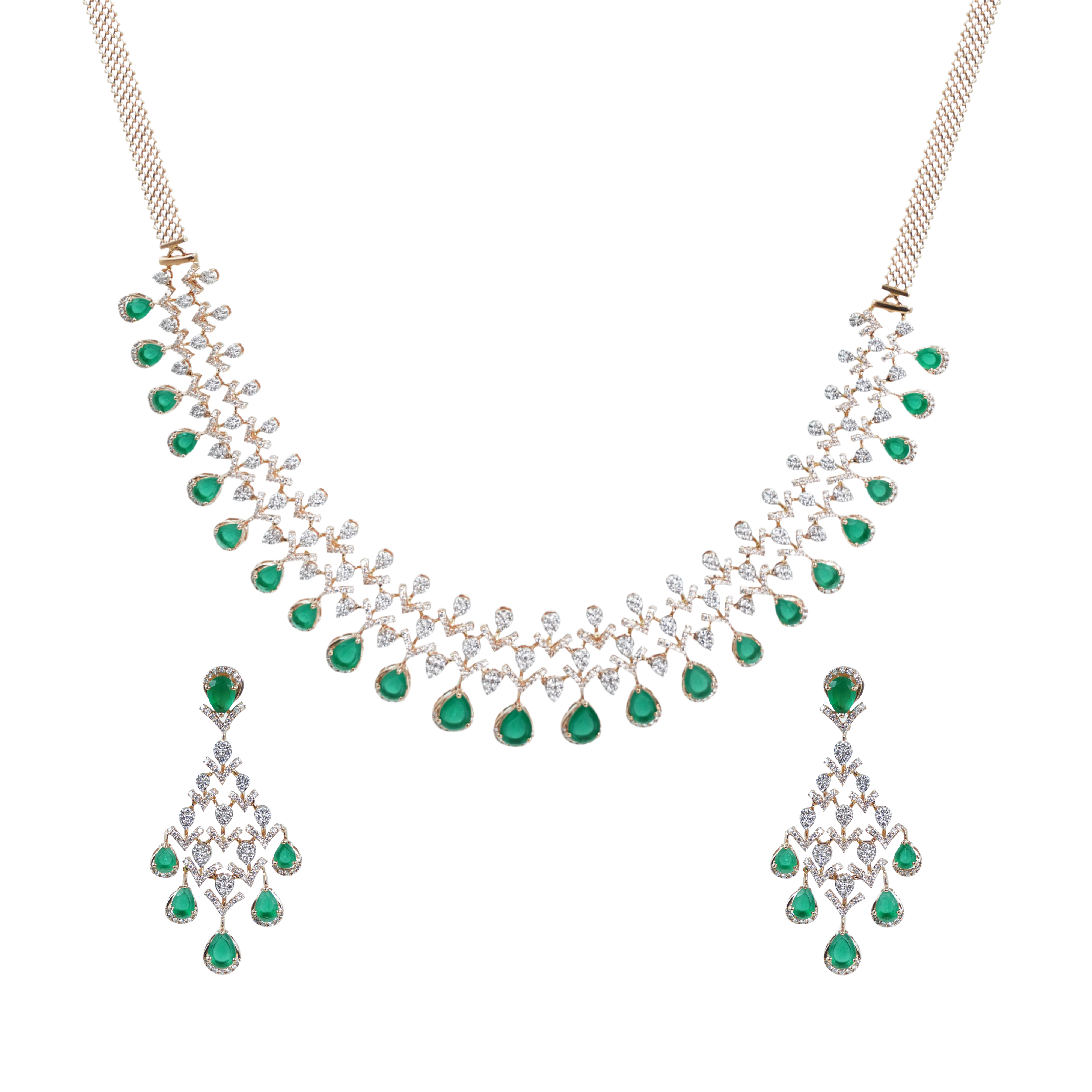 DIAMOND SET
