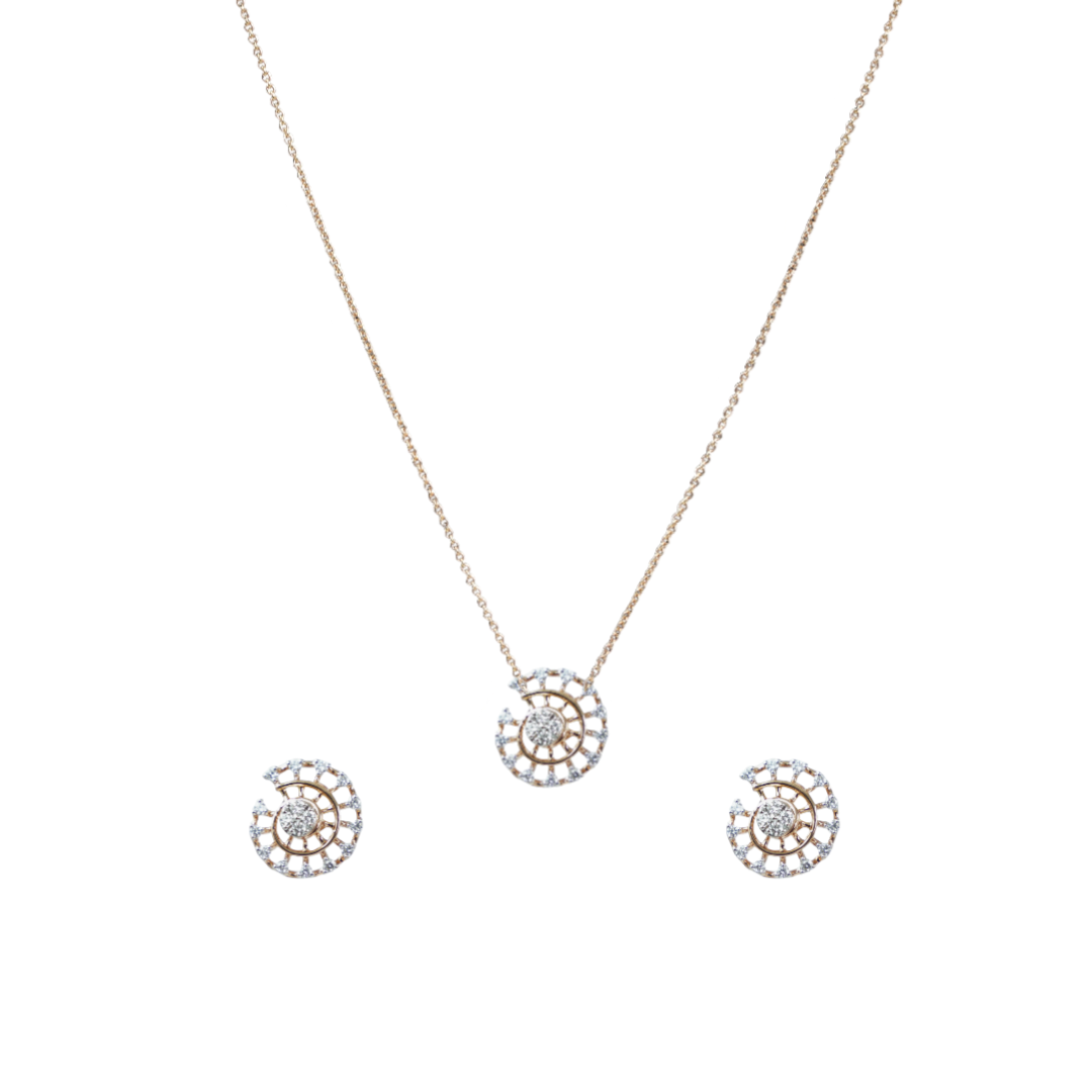 DIAMOND SET