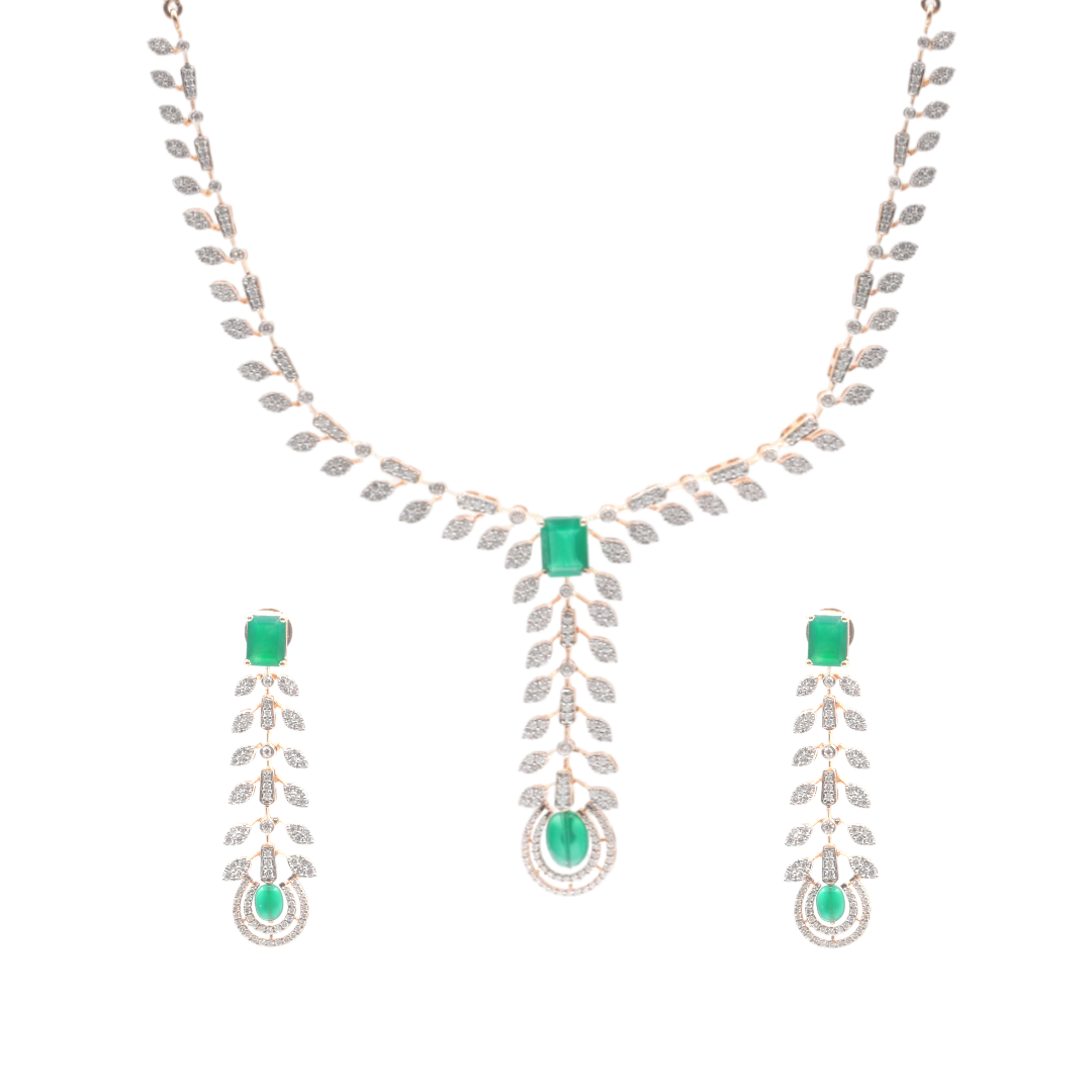 DIAMOND SET