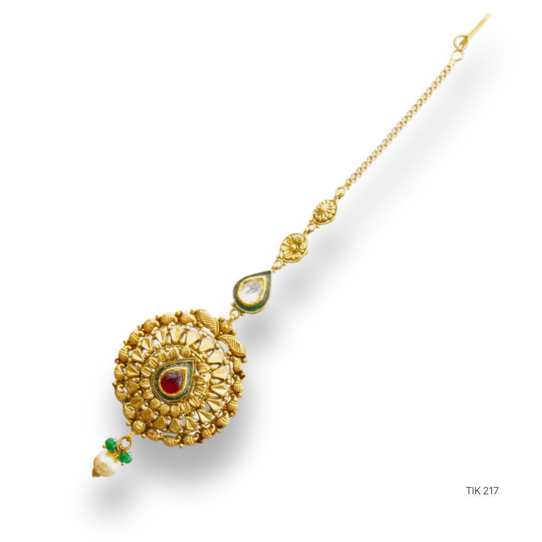 22K TIKA