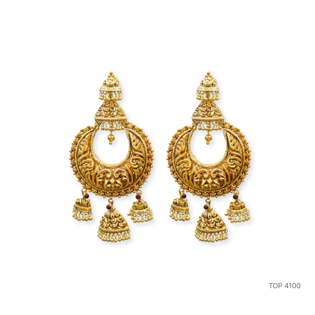 22 EARRINGS