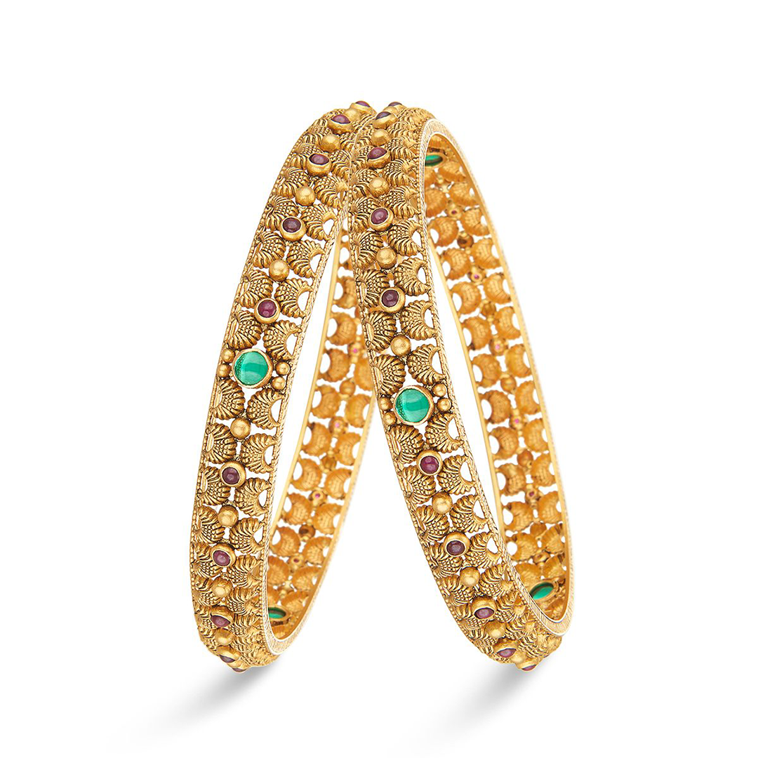 BANGLE 22K