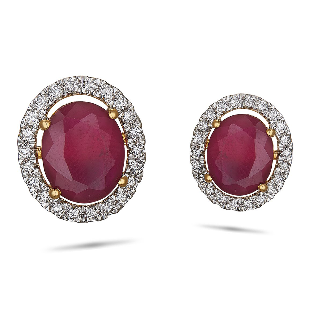 DM EARRINGS