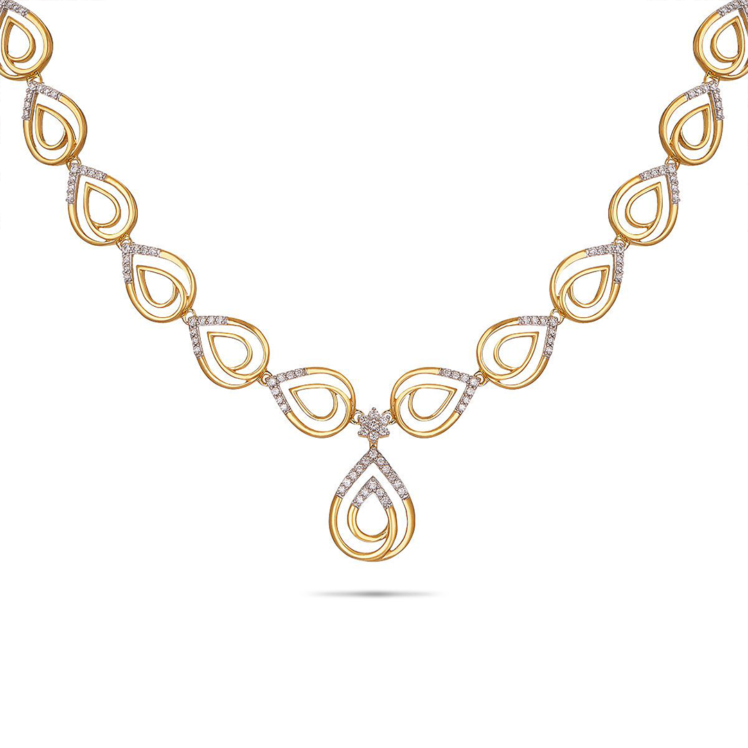 DM NECKLACE