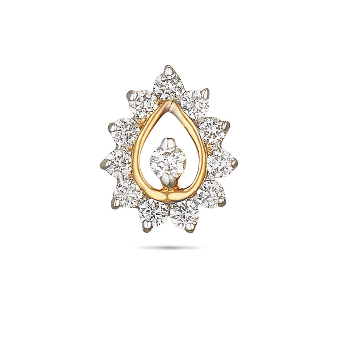 DIAMOND NOSEPIN