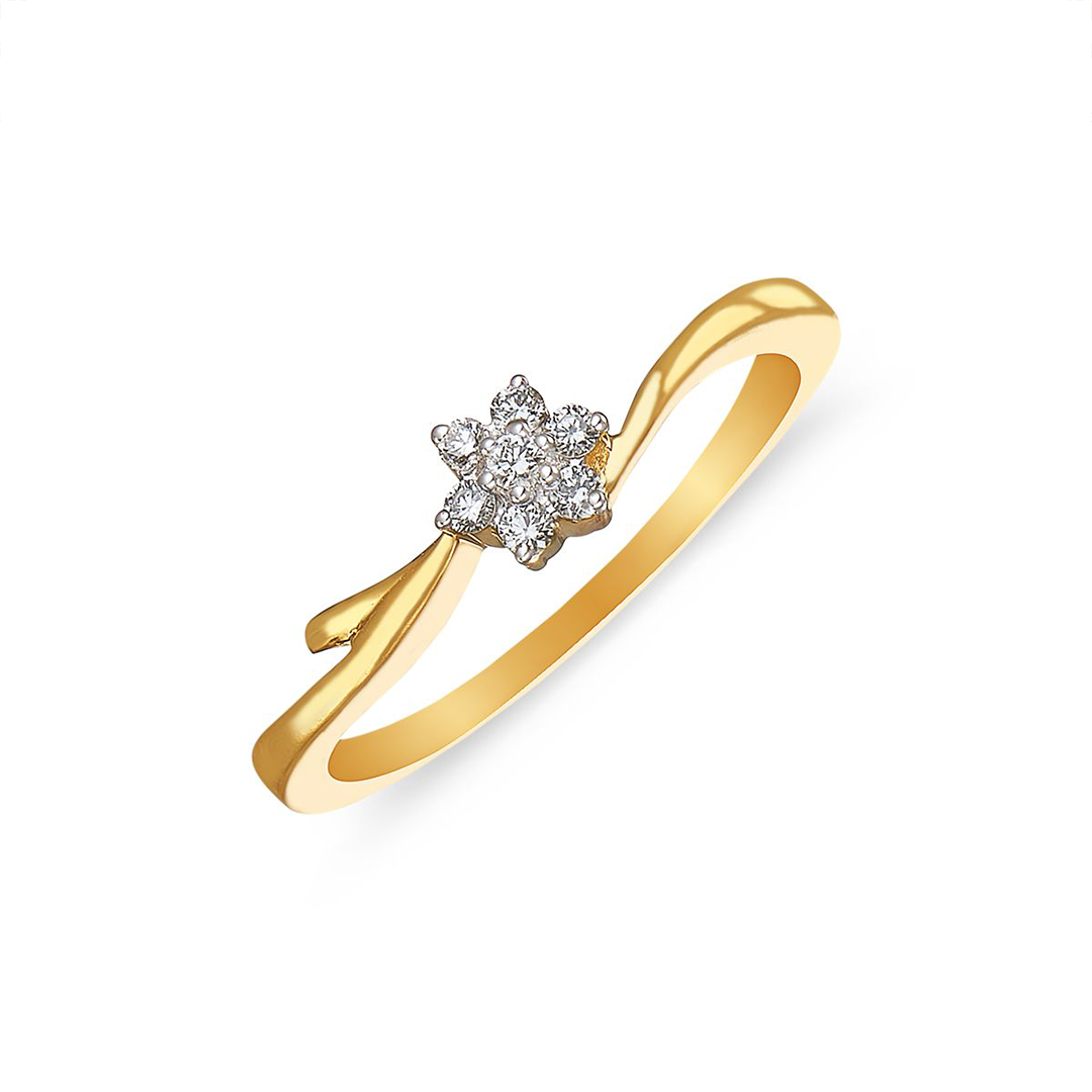 DIAMOND RING