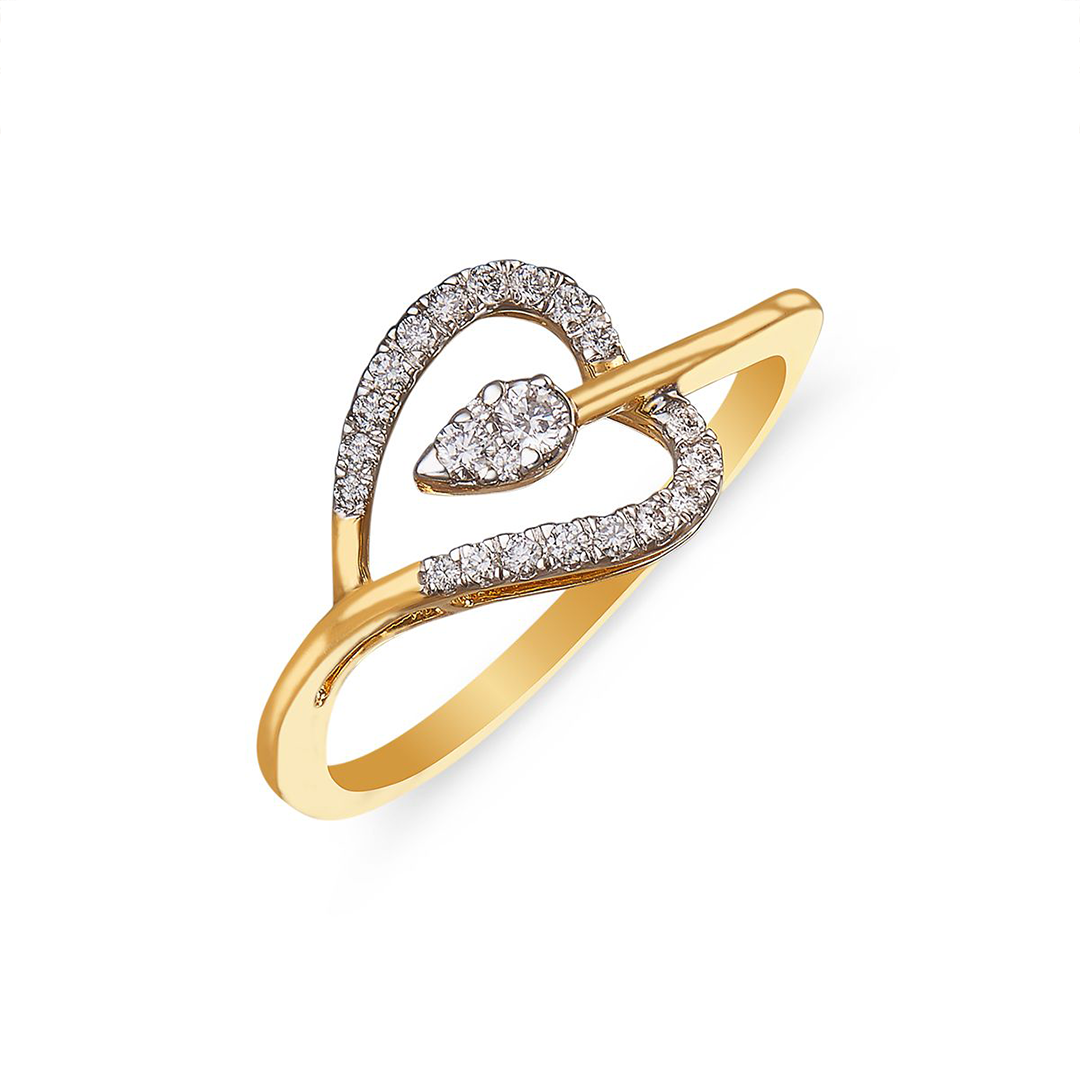 DIAMOND RING