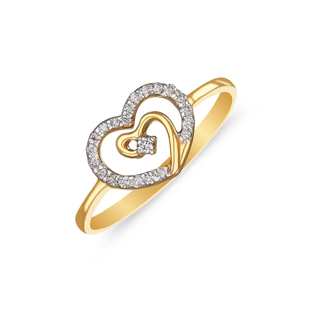 DIAMOND RING