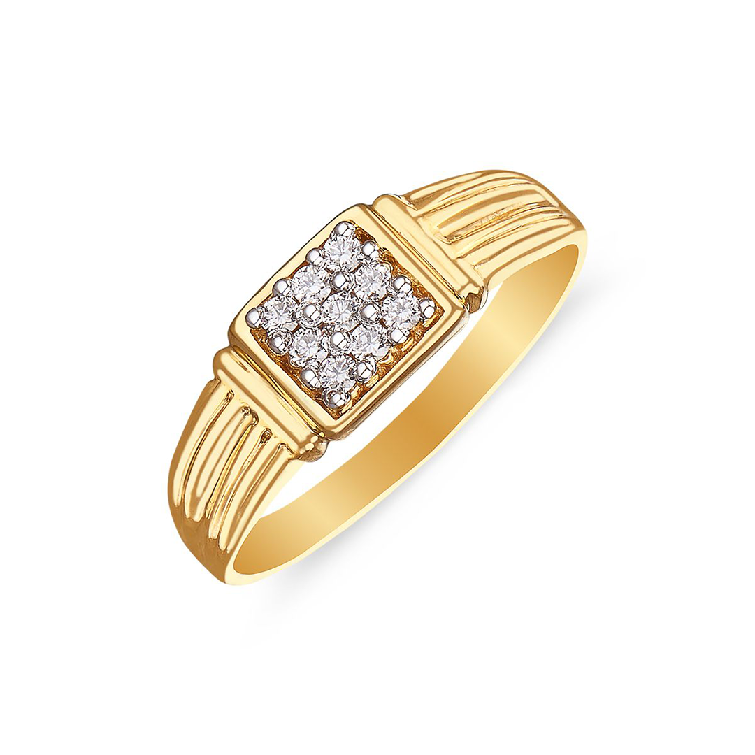 DIAMOND RING