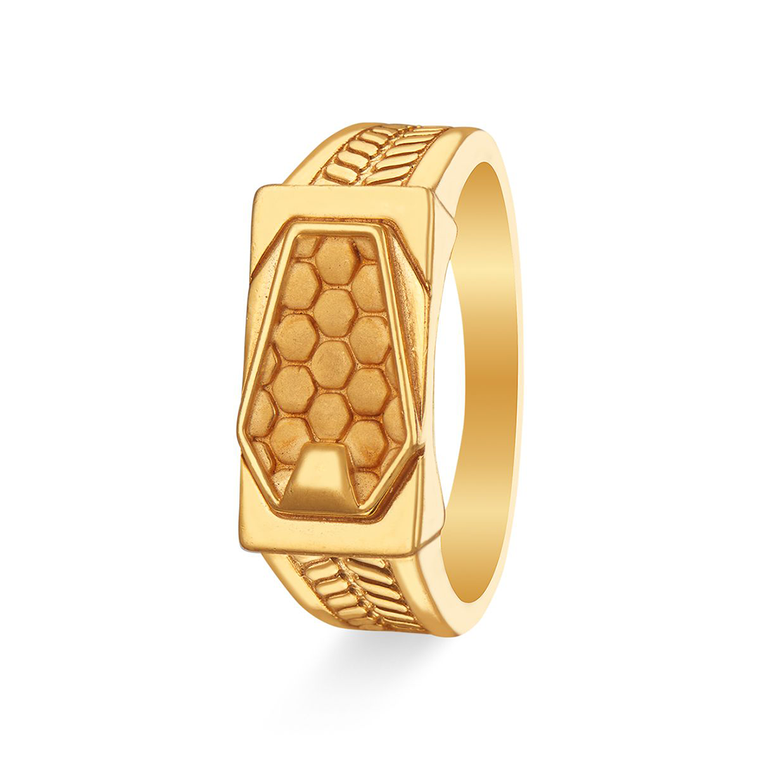 RING 22K
