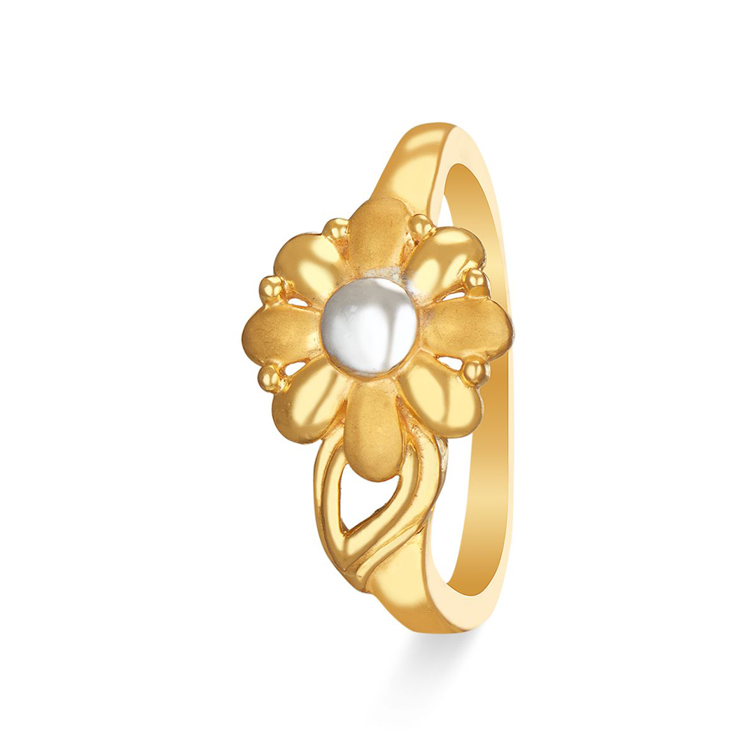 22K RING