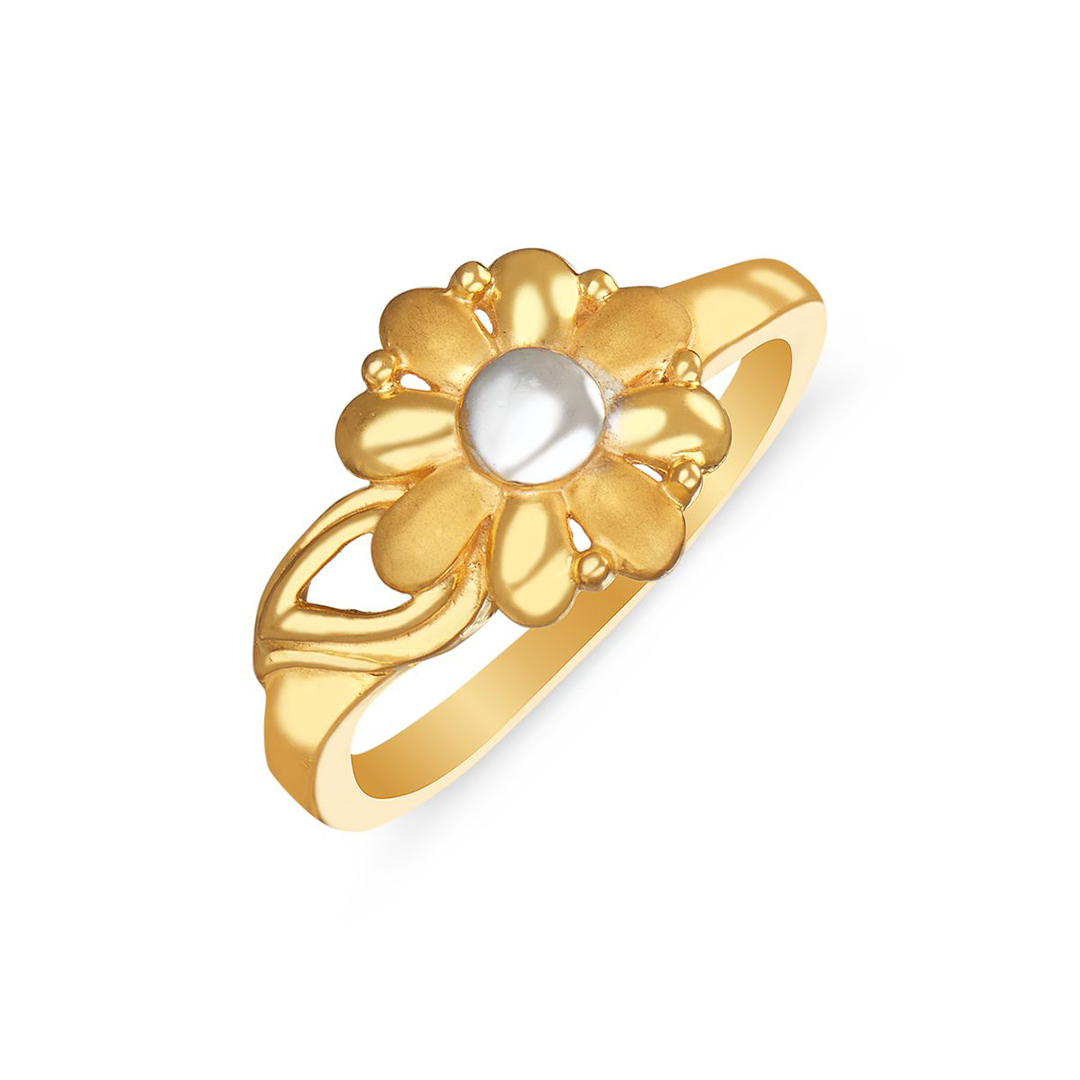 22K RING