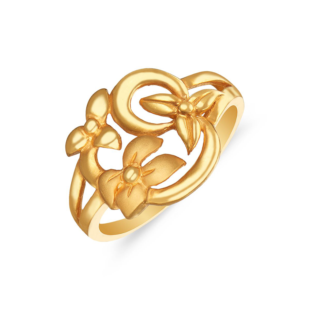 RING 22K