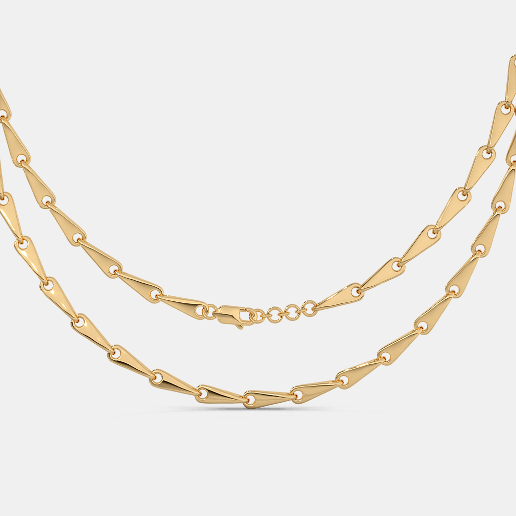 22K CHAIN