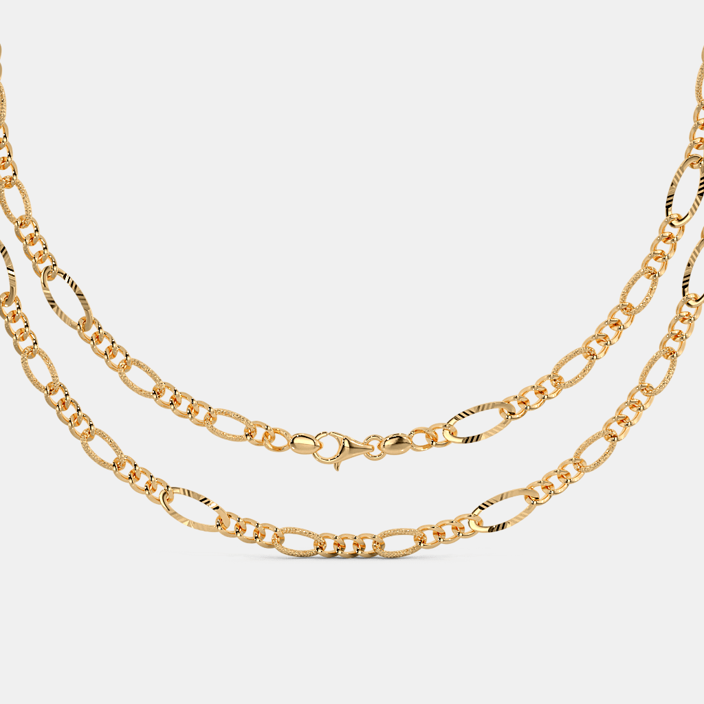 22K CHAIN