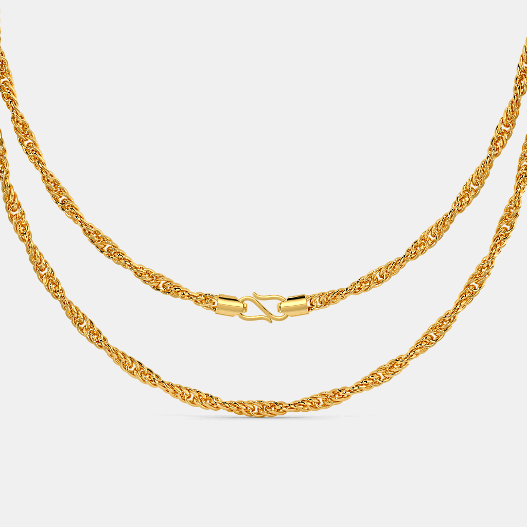 22K CHAIN