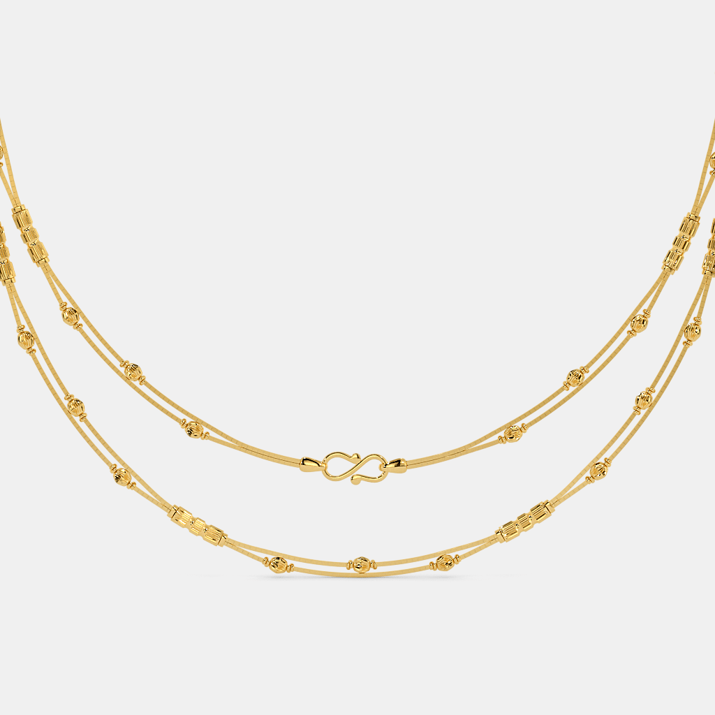 22K CHAIN