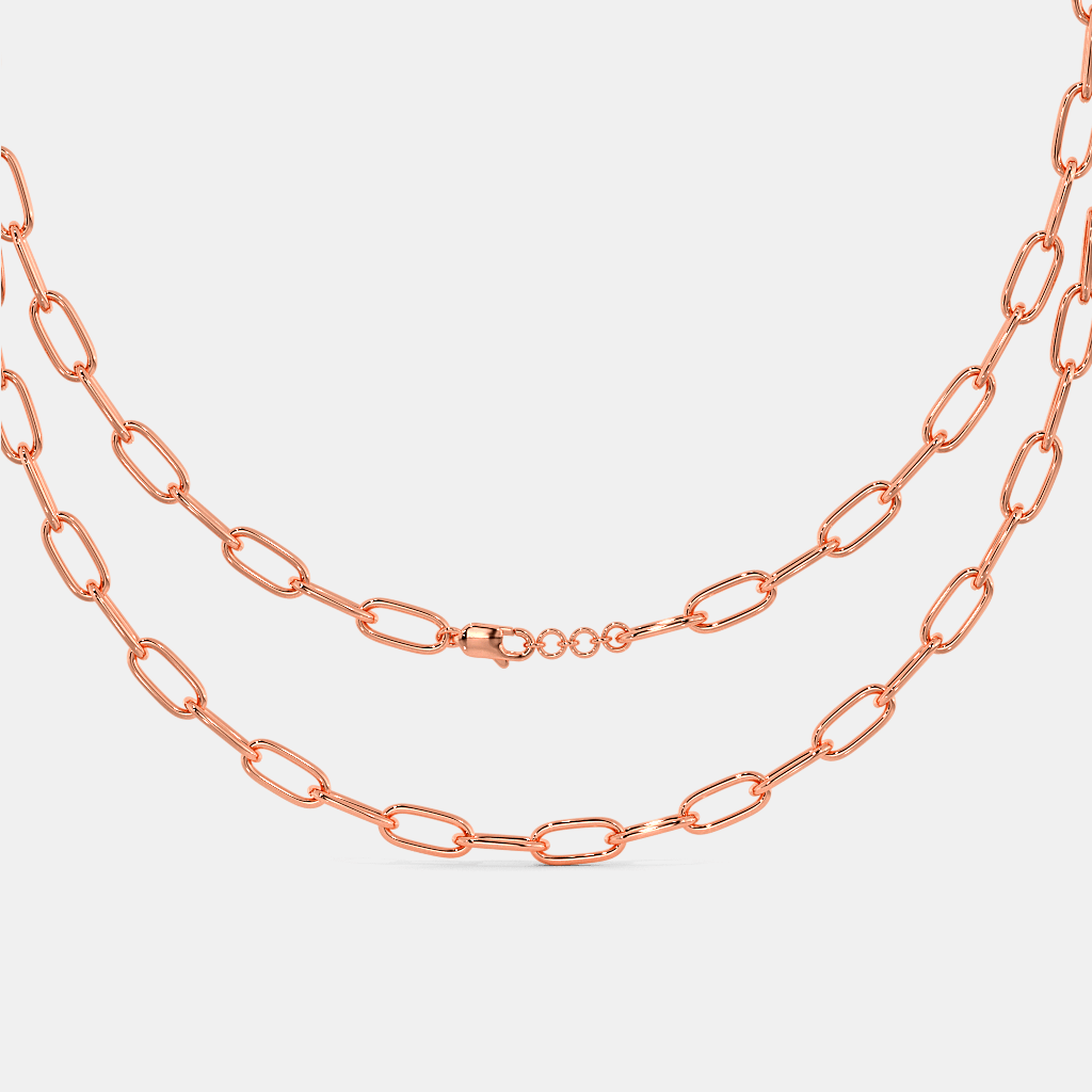 chain 18k