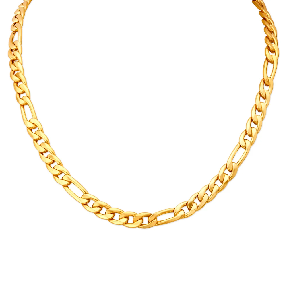 22K CHAIN