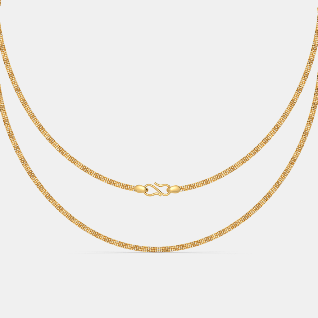 22K CHAIN