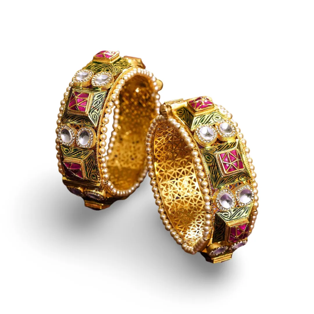 BANGLE 22K