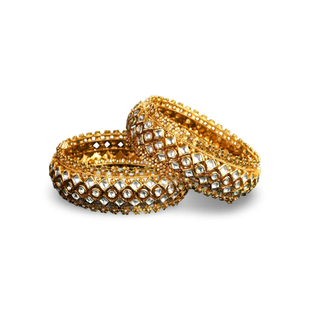 BANGLES 22K