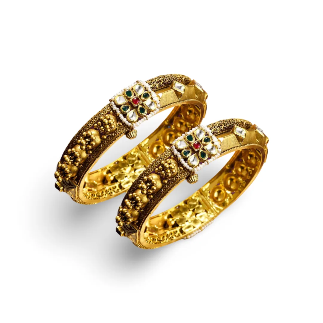BANGLE 22K