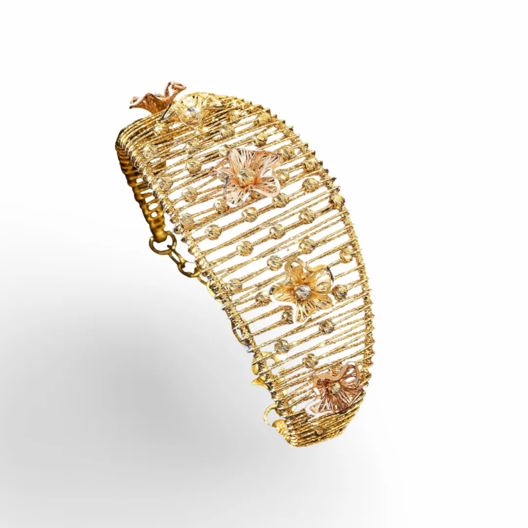 BRACELET 22K