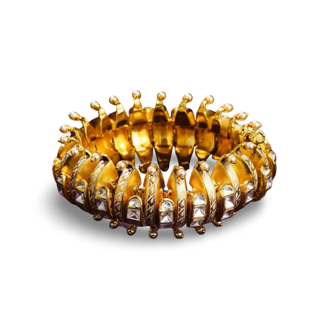 BRACELET 22K
