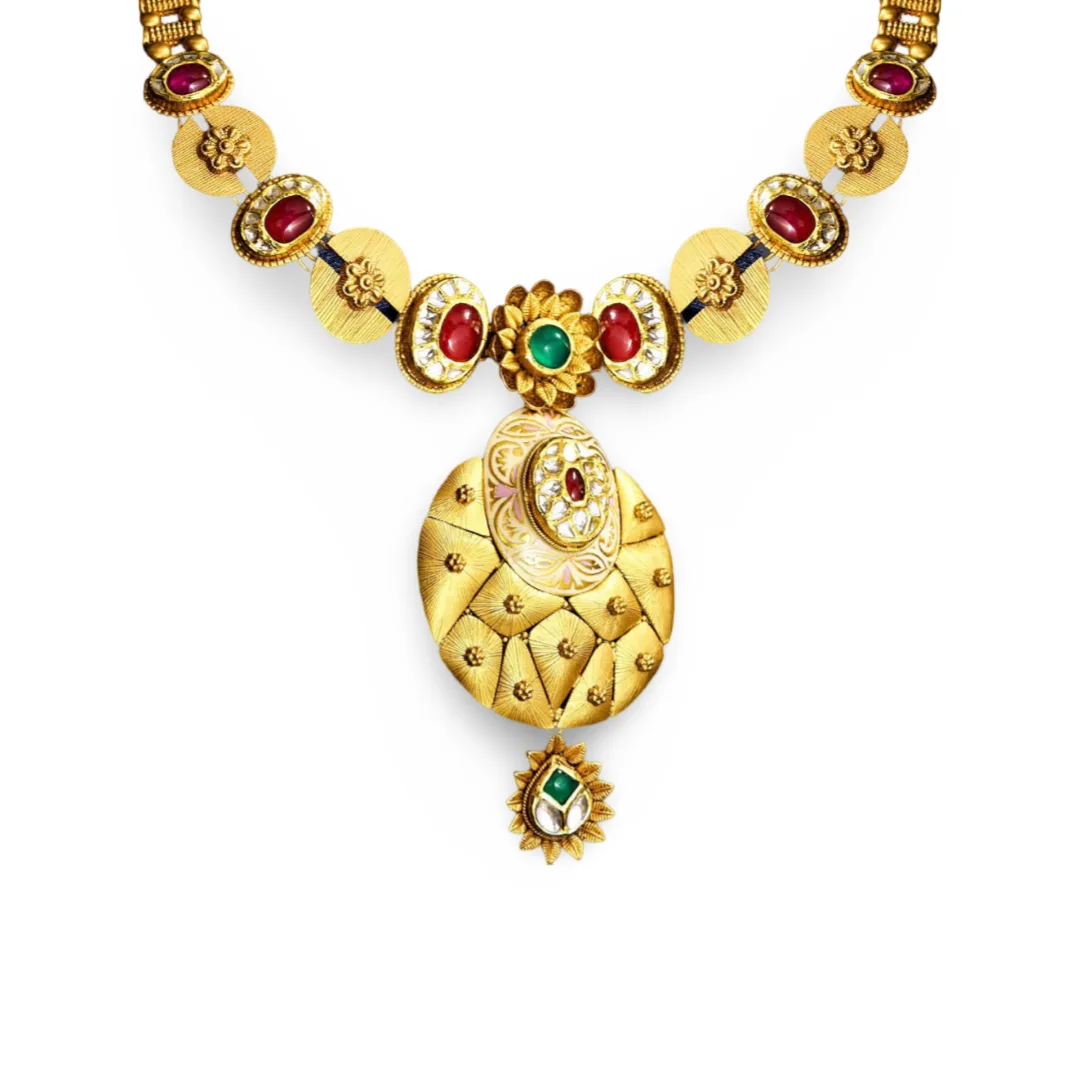 22k set