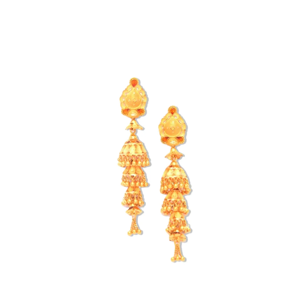 22KT EARRINGS