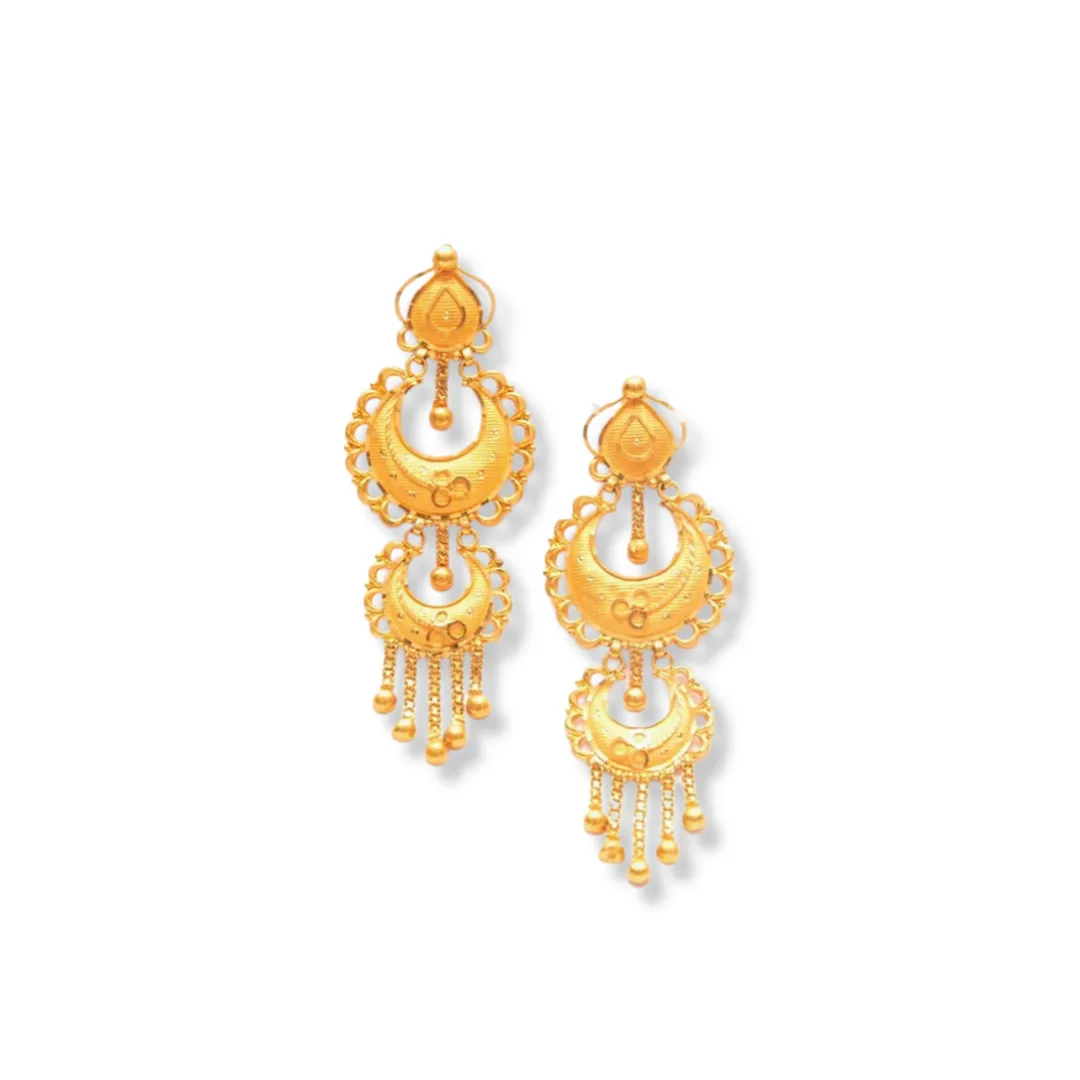 22KT CHANDBALI