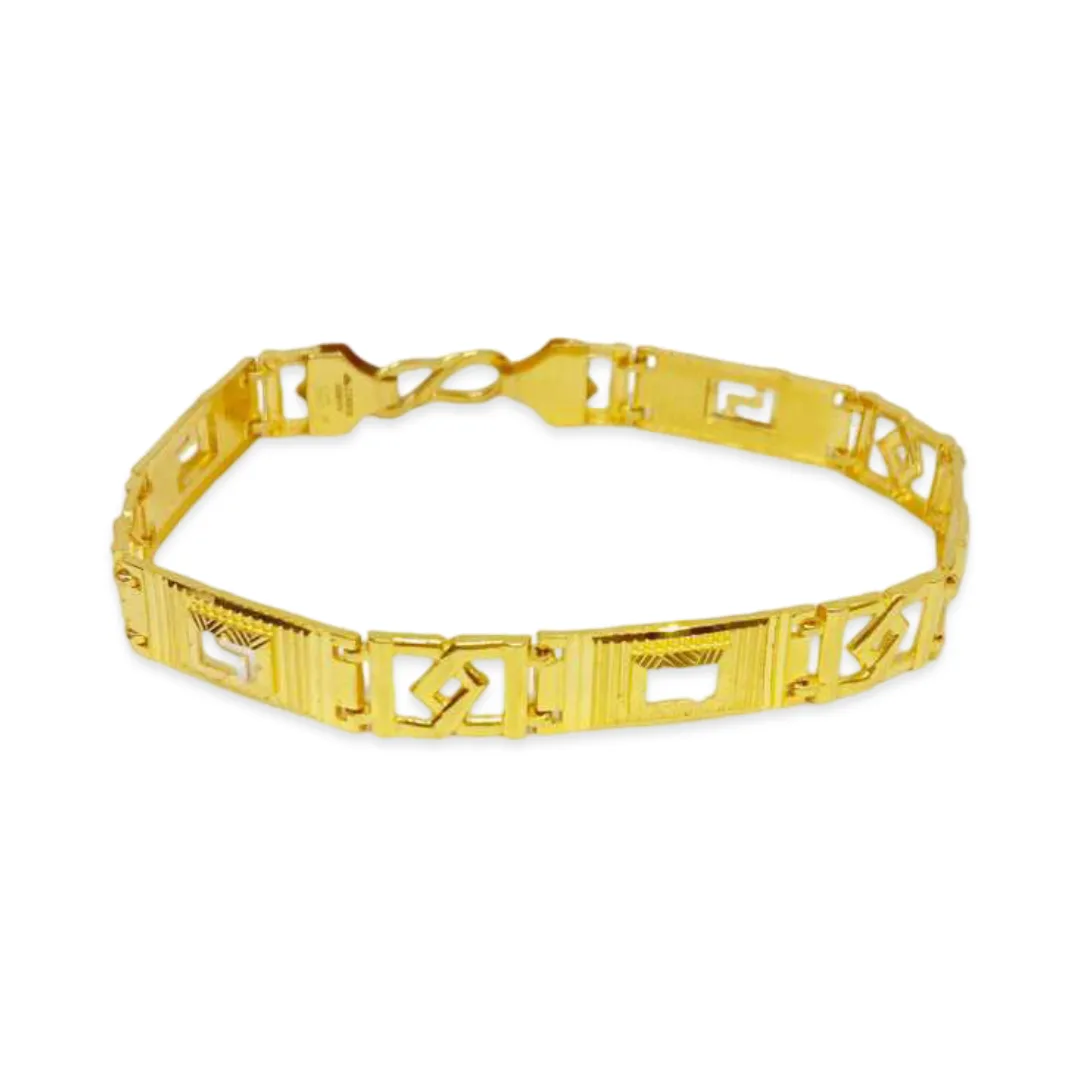 22KT BRACELET