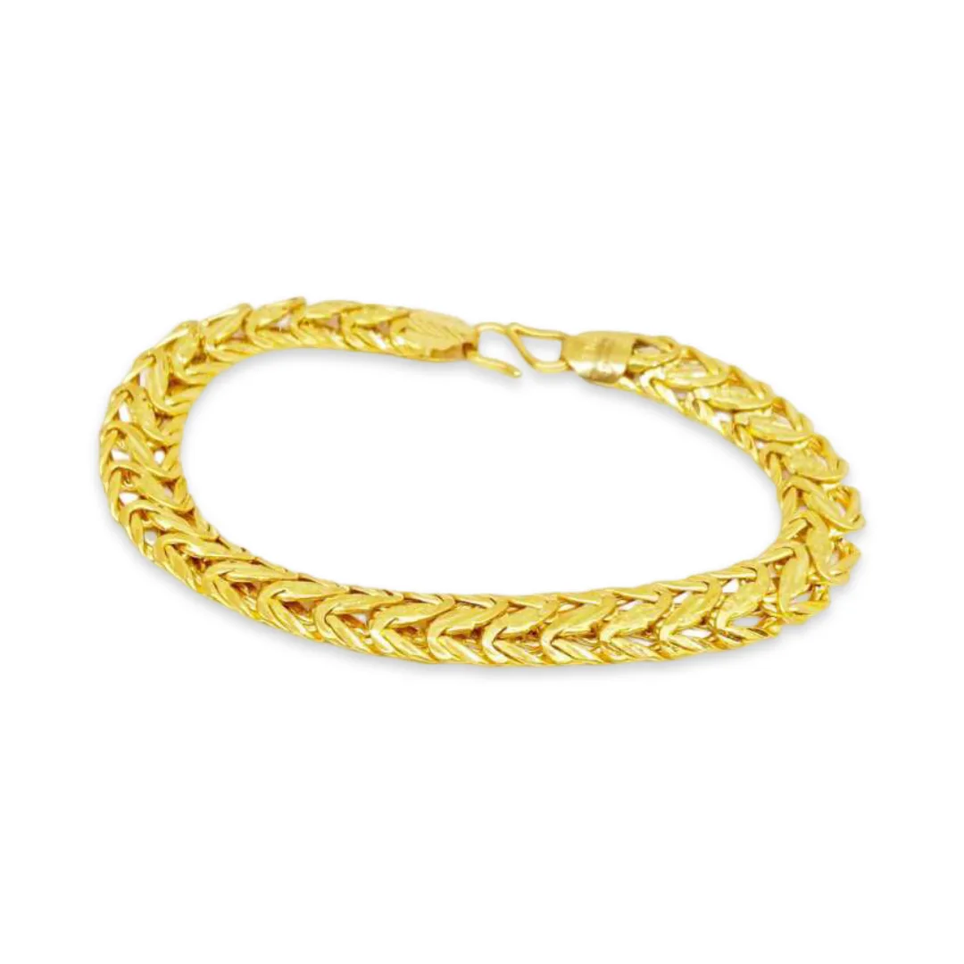 22KT BRACELET