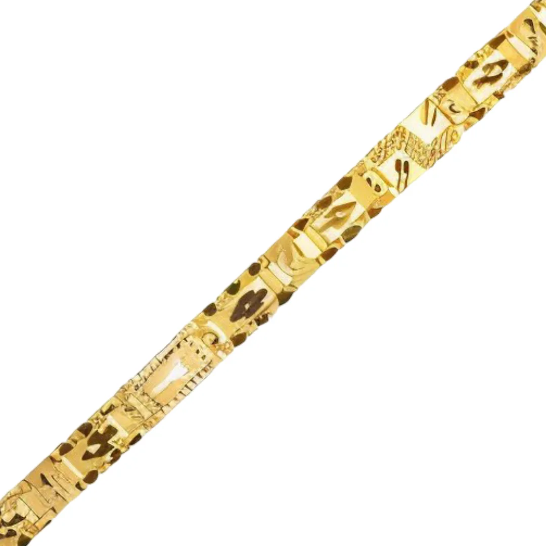 22KT BRACELET