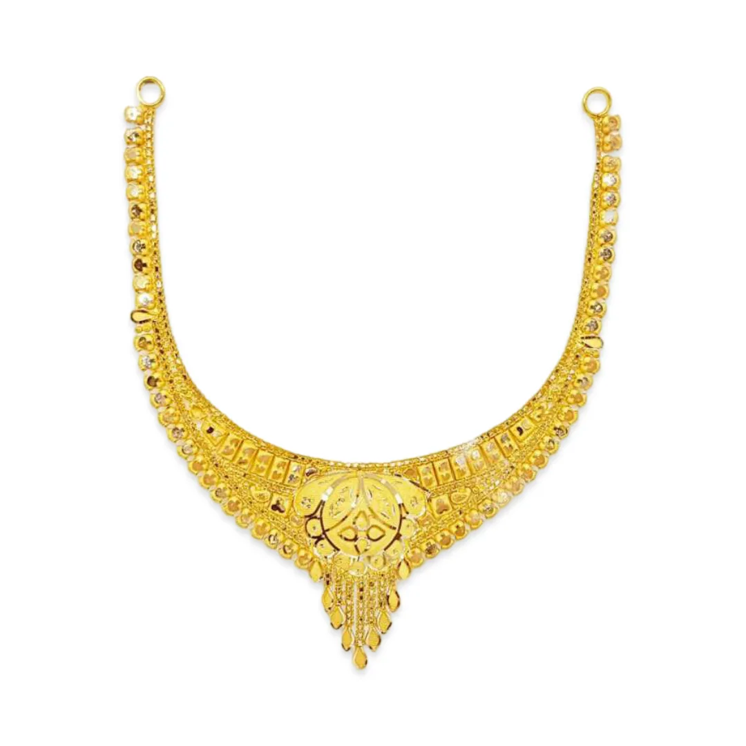 lappa gold 22k set